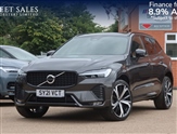 Used Volvo XC60