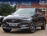 Used Volvo XC60