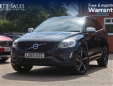 Used Volvo XC60