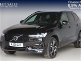 Used Volvo XC60