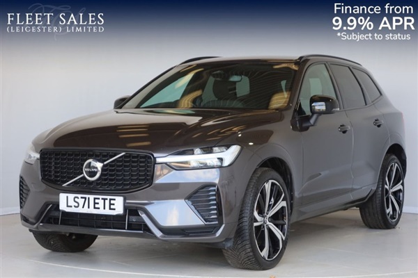 Large image for the Used Volvo XC60
