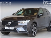 Used Volvo XC60
