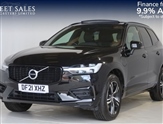 Used Volvo XC60
