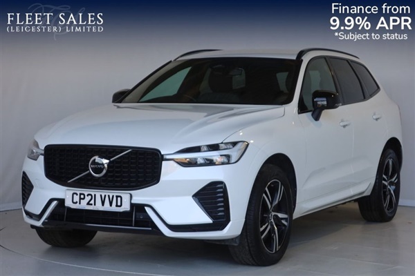 Large image for the Used Volvo XC60