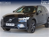 Used Volvo XC60
