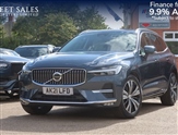 Used Volvo XC60
