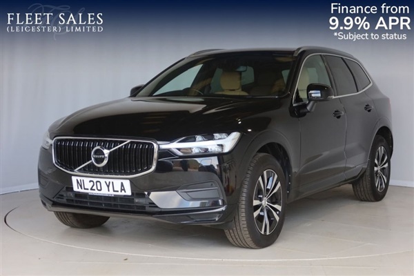 Large image for the Used Volvo XC60