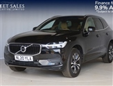 Used Volvo XC60