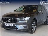 Used Volvo XC60