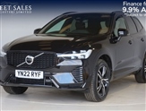Used Volvo XC60