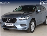 Used Volvo XC60