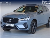 Used Volvo XC60