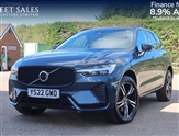 Used Volvo XC60