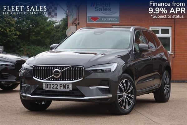 Large image for the Used Volvo XC60
