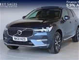 Used Volvo XC60