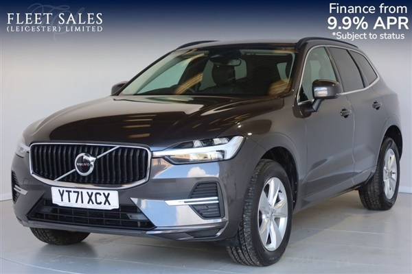 Large image for the Used Volvo XC60