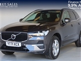 Used Volvo XC60
