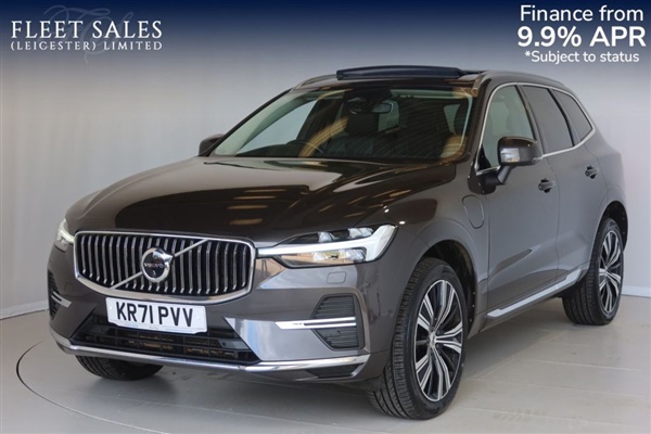 Large image for the Used Volvo XC60