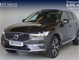 Used Volvo XC60