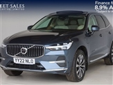 Used Volvo XC60