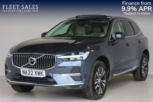 Large image for the Used Volvo XC60