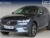 Used Volvo XC60