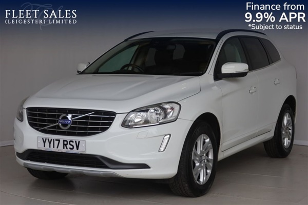 Large image for the Used Volvo XC60