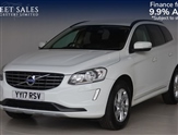 Used Volvo XC60