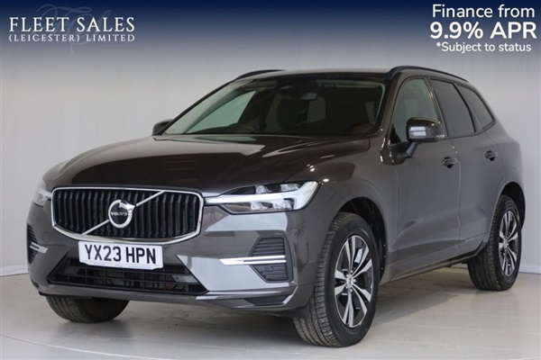 Large image for the Used Volvo XC60