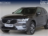 Used Volvo XC60