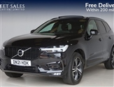Used Volvo XC60