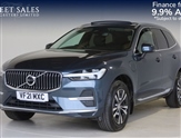 Used Volvo XC60
