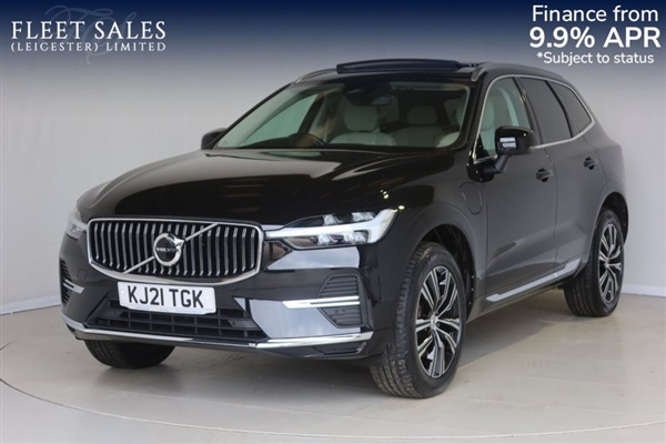 Large image for the Used Volvo XC60