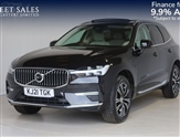 Used Volvo XC60