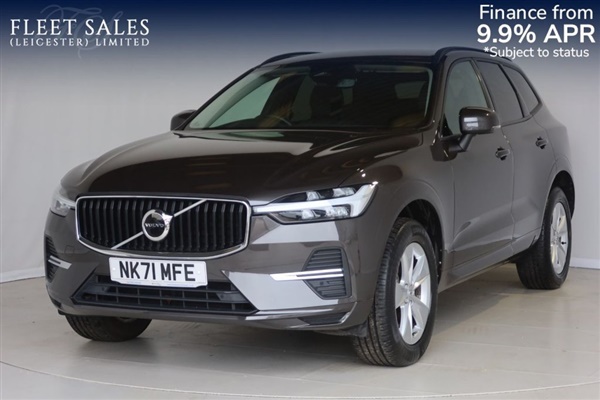 Large image for the Used Volvo XC60
