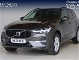 Used Volvo XC60