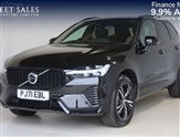 Used Volvo XC60