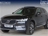 Used Volvo XC60