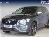 Used Volvo XC60