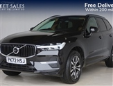 Used Volvo XC60