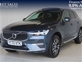 Used Volvo XC60