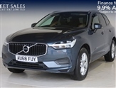 Used Volvo XC60