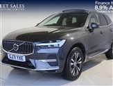 Used Volvo XC60