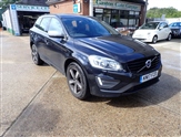 Used Volvo XC60