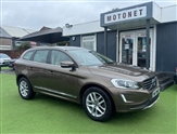 Used Volvo XC60