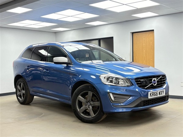 Large image for the Used Volvo XC60