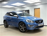 Used Volvo XC60