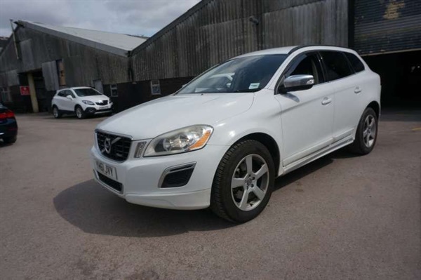 Large image for the Used Volvo XC60