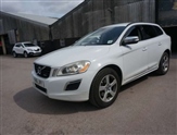 Used Volvo XC60