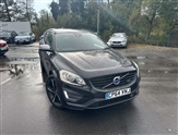 Used Volvo XC60